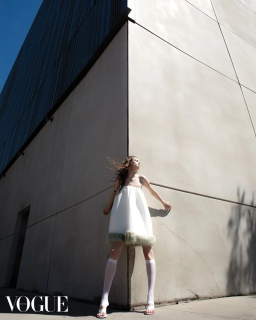 Vogue Hong Kong Fashion LVMHPrize