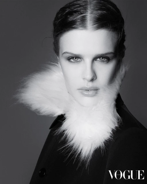 Vogue Hong Kong Fashion LVMHPrize