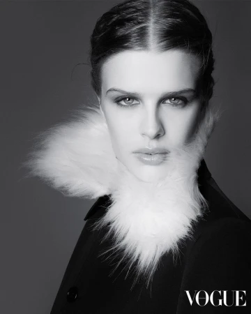 Vogue Hong Kong Fashion LVMHPrize