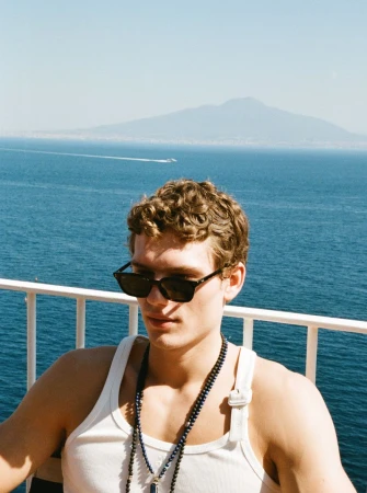 il Napoletano
