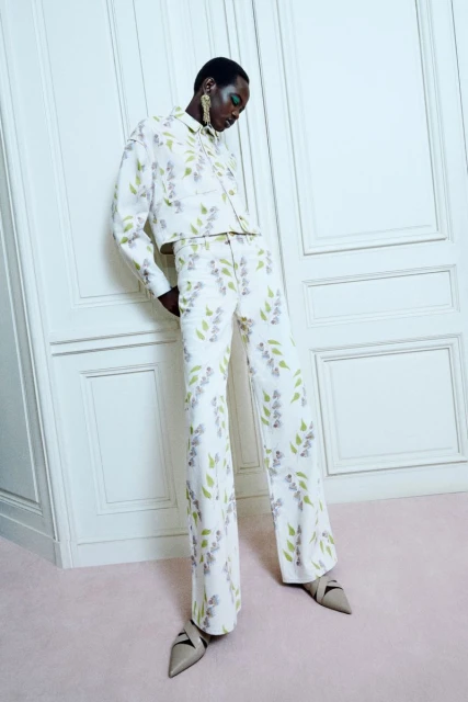 Resort 2026 Campaign