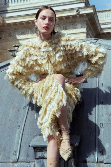 Resort 2026 Campaign