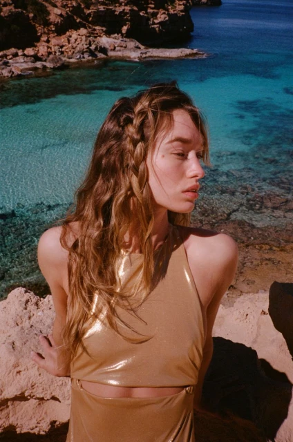 H&M Studio Pre-Summer Capsule