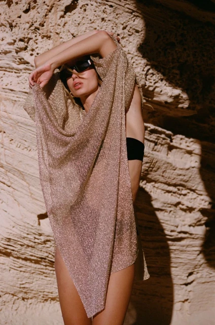 H&M Studio Pre-Summer Capsule