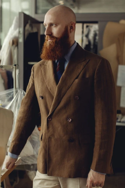 From County Clare to Haute Couture