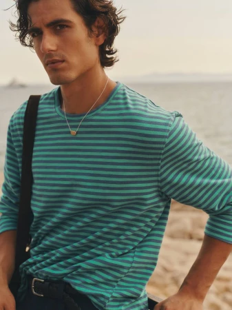 Zara Man - Summer Cities