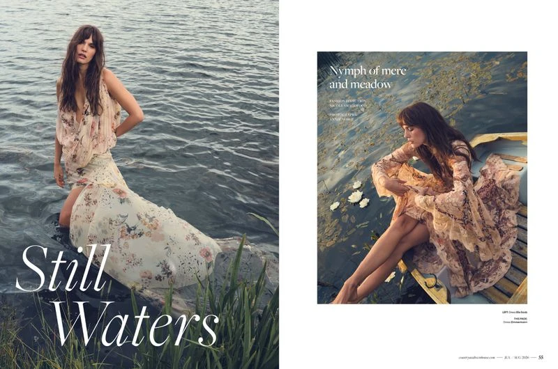 Still Waters