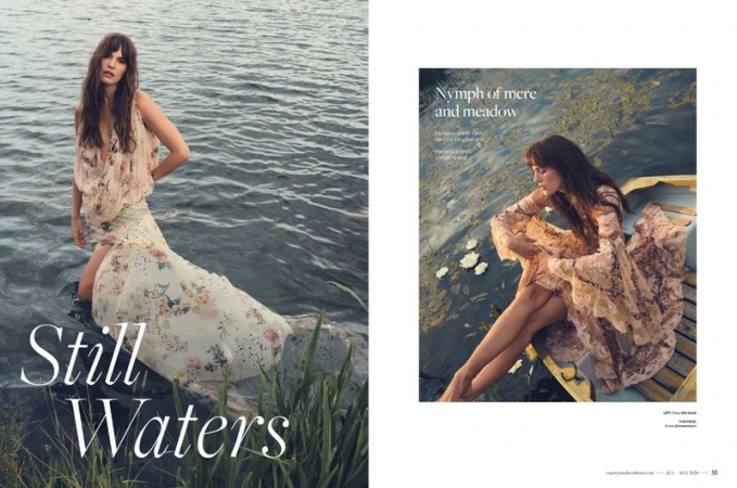 Still Waters