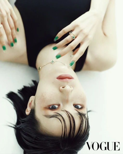 Esther Kim