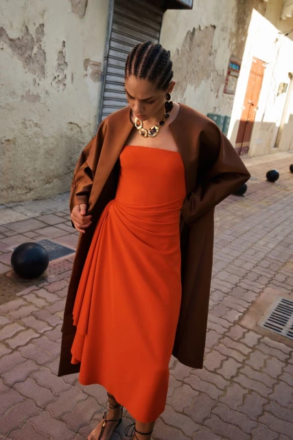 Pre-Fall 2026 Collection