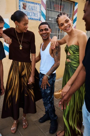 Pre-Fall 2026 Collection