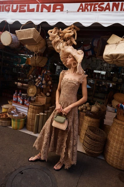 Pre-Fall 2026 Collection