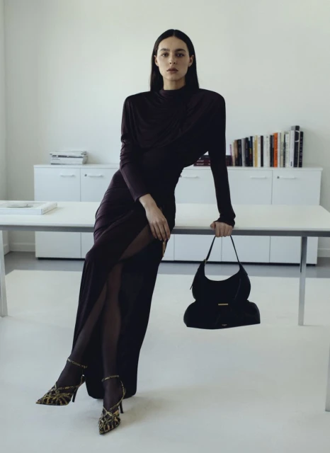 Designer Antonin Tron: ‘The Balmain ...