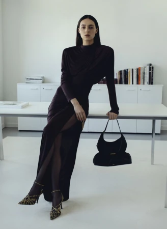 Designer Antonin Tron: ‘The Balmain ...