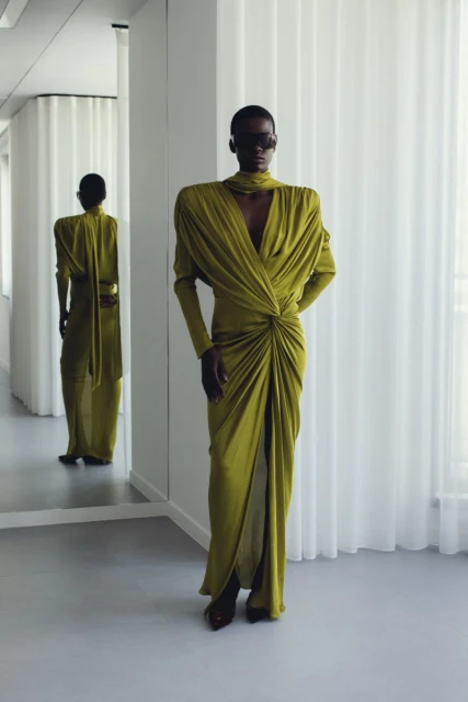 Designer Antonin Tron: ‘The Balmain ...
