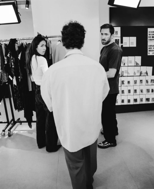 Designer Antonin Tron: ‘The Balmain ...