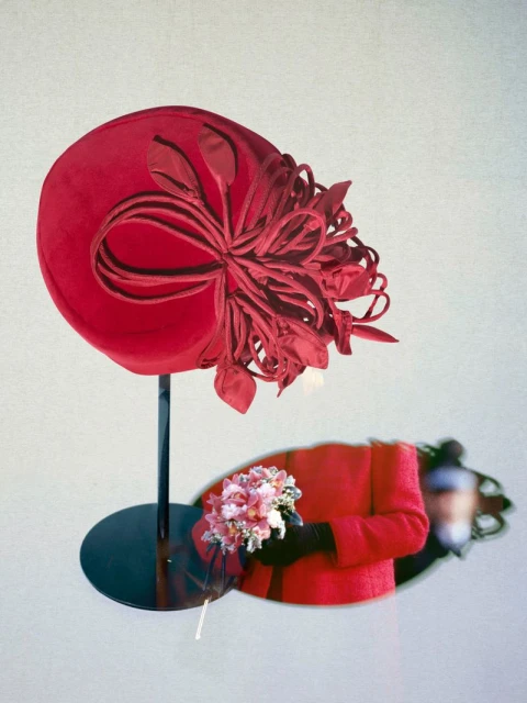 Queen Elizabeth II's Accessories