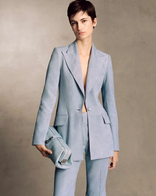 Gabriela Hearst Pre Fall 2026 Lookbook