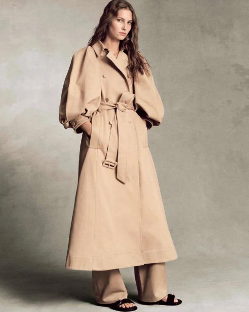 Gabriela Hearst Pre Fall 2026 Lookbook