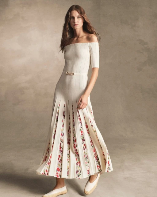 Gabriela Hearst Pre Fall 2026 Lookbook
