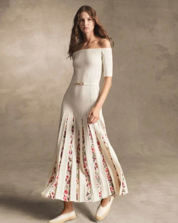Gabriela Hearst Pre Fall 2026 Lookbook