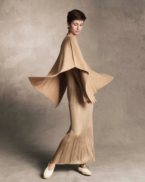Gabriela Hearst Pre Fall 2026 Lookbook