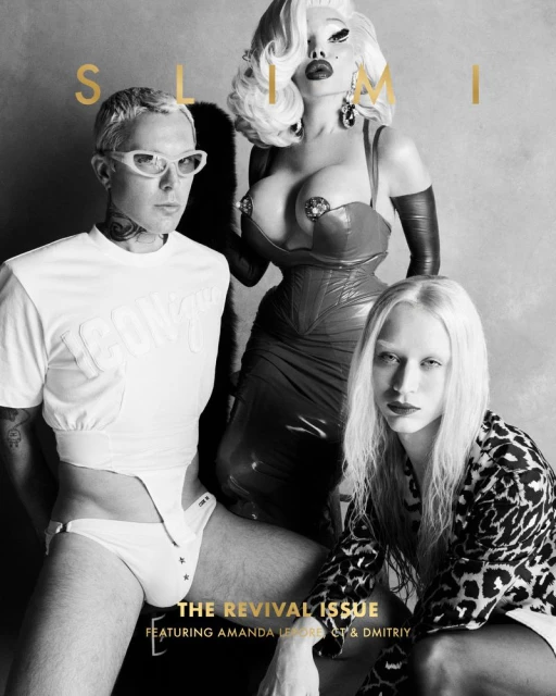 The revival issue