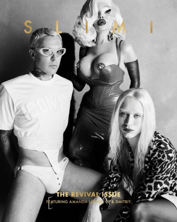 The revival issue