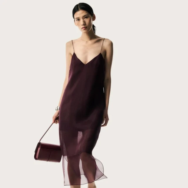 Brandon Maxwell Pre-Fall 2026
