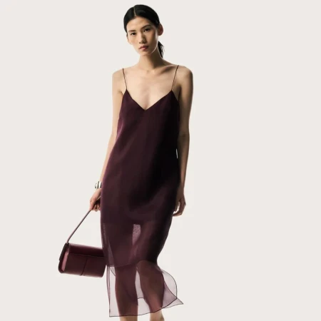 Brandon Maxwell Pre-Fall 2026
