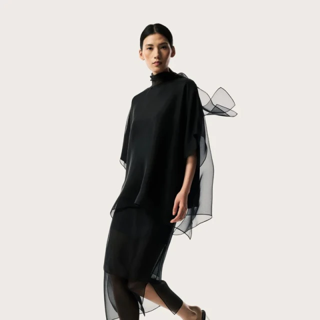 Brandon Maxwell Pre-Fall 2026