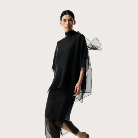 Brandon Maxwell Pre-Fall 2026