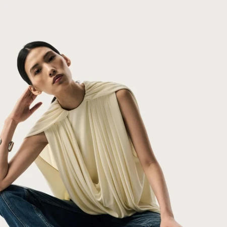 Brandon Maxwell Pre-Fall 2026