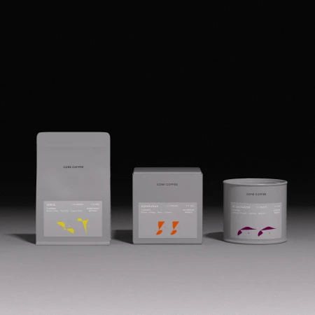 Brand Identity