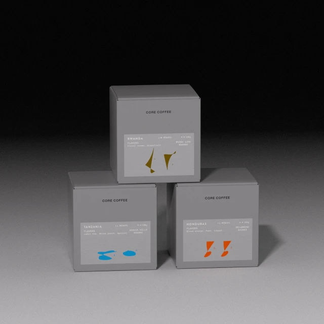 Brand Identity