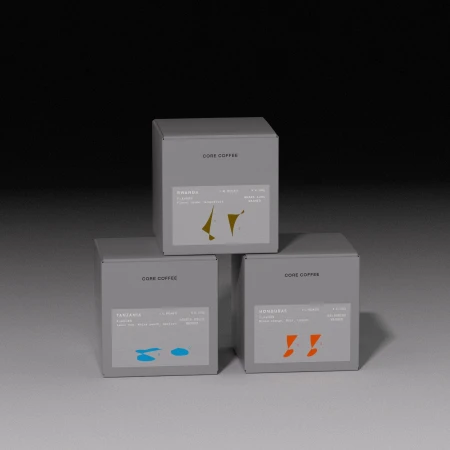 Brand Identity
