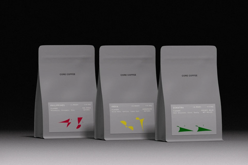 Brand Identity