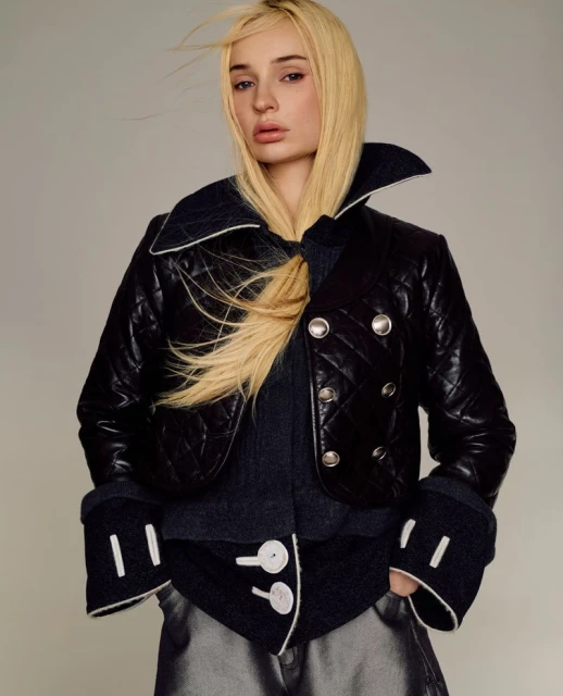Feast for the eyes/ Kim Petras