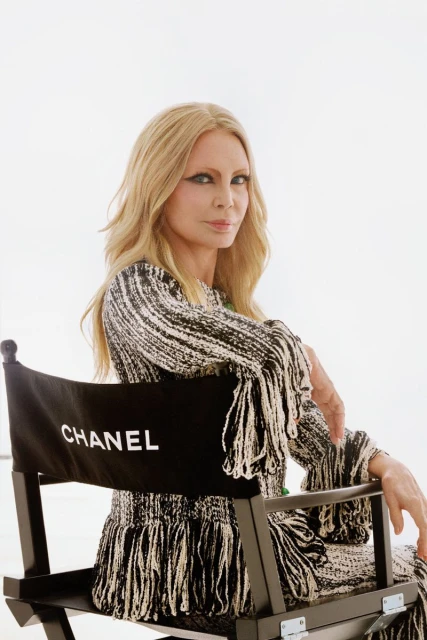 the one an only Patty Pravo