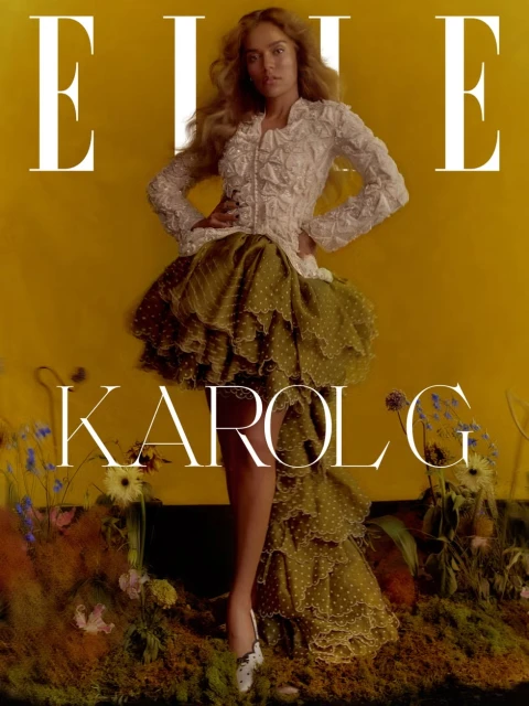Karol G