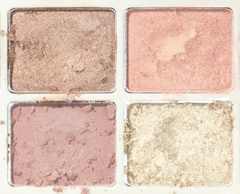 'Light Touch' TANK x Gucci Beauty