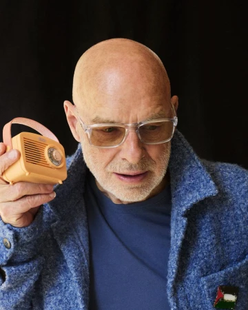Brian Eno