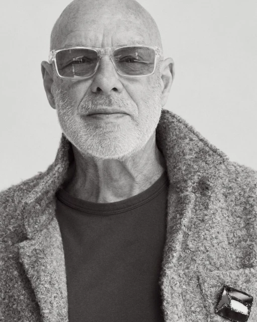Brian Eno