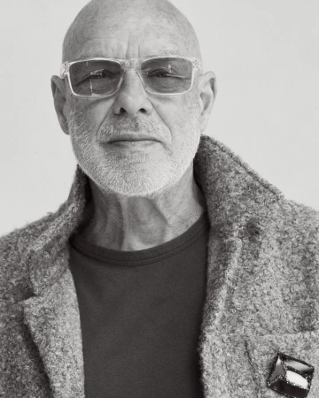 Brian Eno