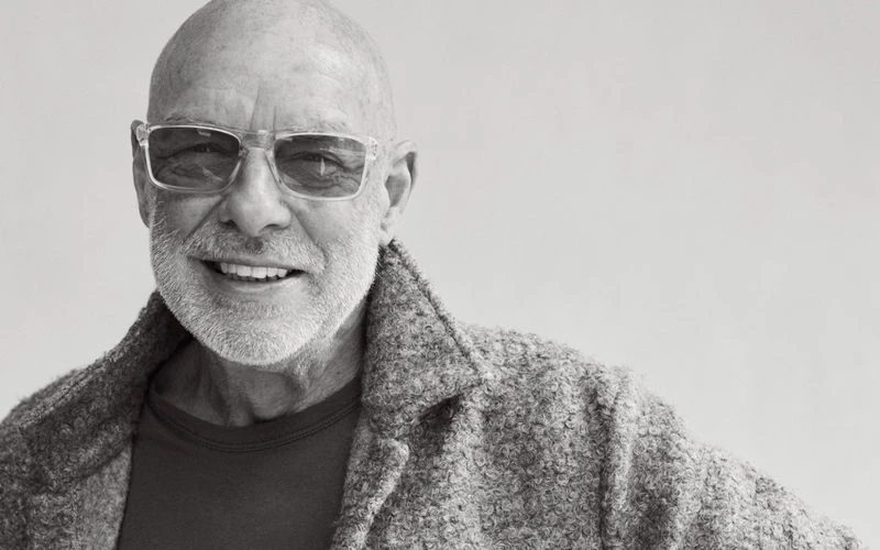 Brian Eno