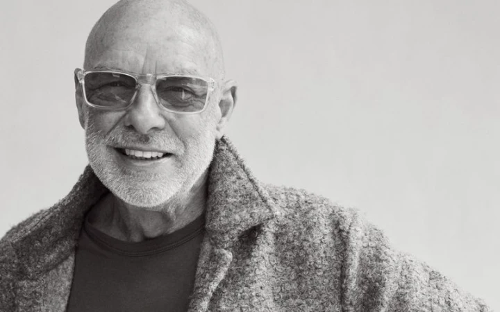 Brian Eno