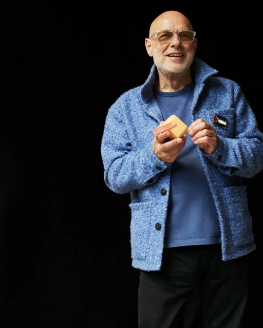 Brian Eno