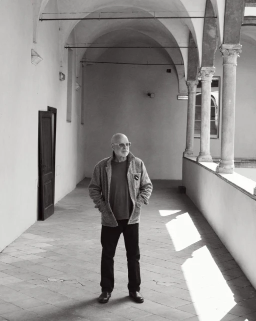 Brian Eno
