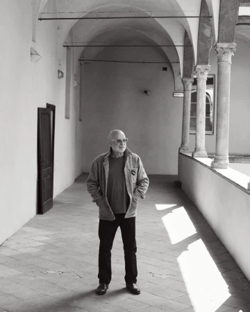 Brian Eno
