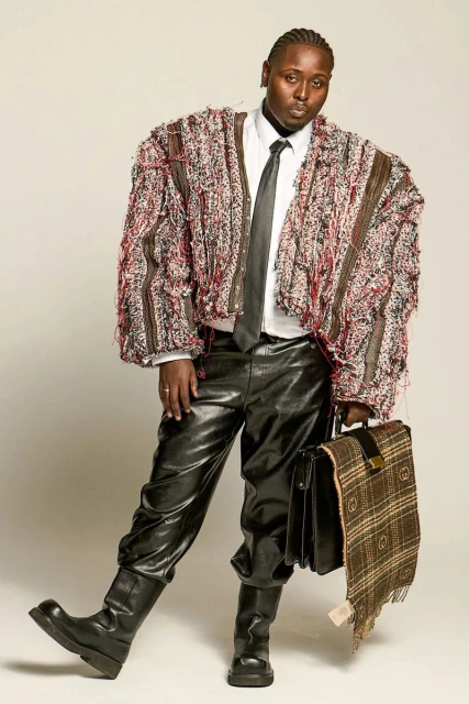 Meet the 34 most stylish people in B ...